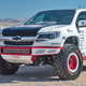 Image for article titled The 2015 Chevy Colorado Aftermarket Is Finally Getting Interesting